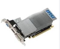 MSI 1GB N210-1GD3/LP DDR3 64Bit HDMI VGA DP EKRAN KARTI